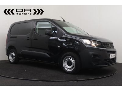 Peugeot Partner 1.5BlueHDI L1 PREMIUM - NAVI AIRCO PDC ACHTERAAN 6.185km!!  - 2