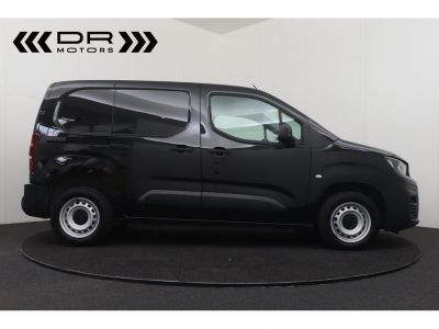 Peugeot Partner 1.5BlueHDI L1 PREMIUM - NAVI AIRCO PDC ACHTERAAN 6.185km!!  - 8