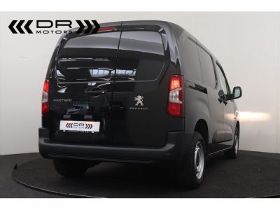 Peugeot Partner 1.5BlueHDI L1 PREMIUM - NAVI AIRCO PDC ACHTERAAN 6.185km!!  - 9