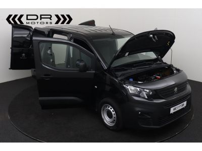 Peugeot Partner 1.5BlueHDI L1 PREMIUM - NAVI AIRCO PDC ACHTERAAN 6.185km!!  - 11