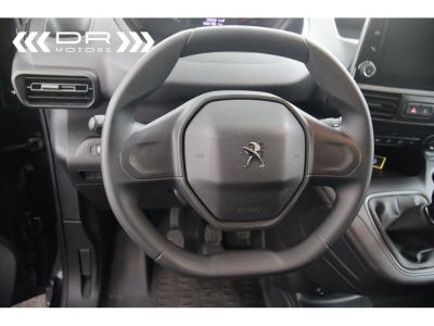 Peugeot Partner 1.5BlueHDI L1 PREMIUM - NAVI AIRCO PDC ACHTERAAN 6.185km!!  - 29