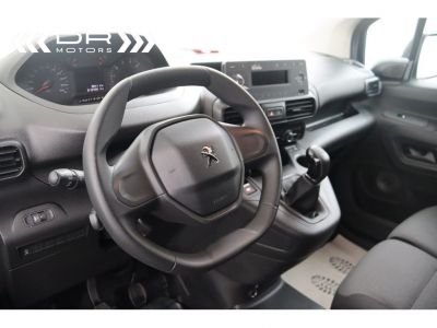 Peugeot Partner 1.5HDI - AIRCO -PDC ACHTERAAN CRUISE CONTROL  - 15