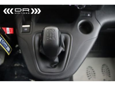 Peugeot Partner 1.5HDI - AIRCO -PDC ACHTERAAN CRUISE CONTROL  - 20