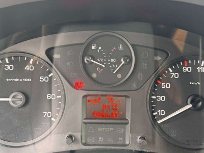 Peugeot Partner 3 sièges 86.000 km GPS Capt. arrière  - 10