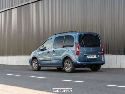 Peugeot Partner E-Partner 22.5 kWh - GPS - Camera - Like New  - 6