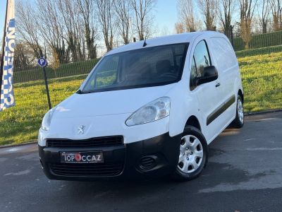 Peugeot Partner PLANCB 1.6 HDI 90CH AUTOMATIQUE - 3 PLACES - GPS - ATTELAGE - GARANTIE  - 1