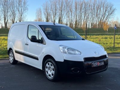 Peugeot Partner PLANCB 1.6 HDI 90CH AUTOMATIQUE - 3 PLACES - GPS - ATTELAGE - GARANTIE  - 2