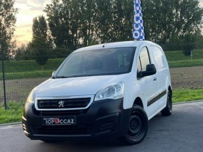 Peugeot Partner STANDARD 1.6 BLUEHDI 75CH PRO  - 1