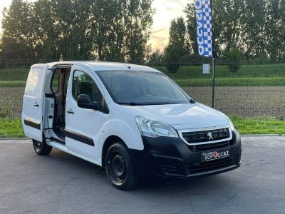 Peugeot Partner STANDARD 1.6 BLUEHDI 75CH PRO  - 2