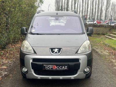 Peugeot Partner TEPEE 1.6 HDI 90CH OUTDOOR 05/2012 - GARANTIE  - 6