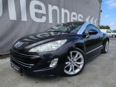 Peugeot RCZ 1.6 THP Cuir Jantes 19  - 1