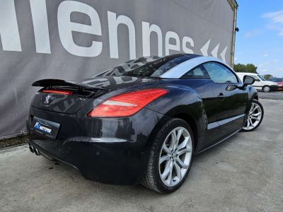 Peugeot RCZ 1.6 THP Cuir Jantes 19  - 5