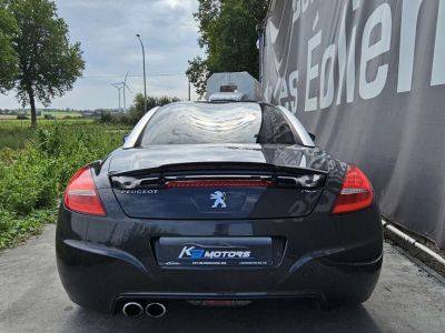 Peugeot RCZ 1.6 THP Cuir Jantes 19  - 6