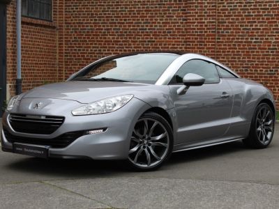 Peugeot RCZ 2015  - 2