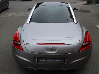 Peugeot RCZ 2015  - 9