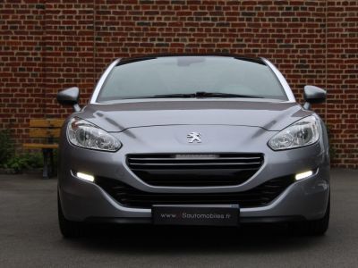 Peugeot RCZ 2015  - 11