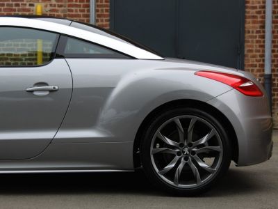 Peugeot RCZ 2015  - 12