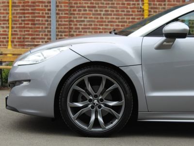 Peugeot RCZ 2015  - 13