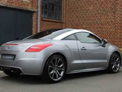 Peugeot RCZ 2015  - 15