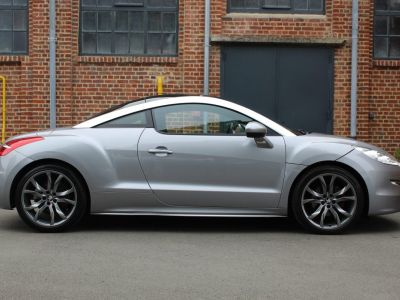 Peugeot RCZ 2015  - 16