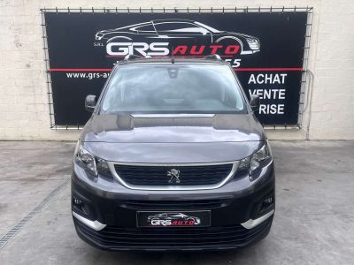 Peugeot Rifter 1.2 Active 1ER PROP.-CARNET.-NAVI-GA1AN  - 6