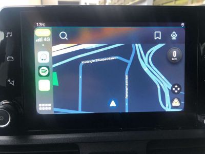 Peugeot Rifter 1.5 BlueHDi 102cv Active X-Line Appel CarPlay  - 14