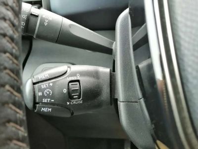Peugeot Rifter 1.5 BlueHDi-CAMERA 360-NAVI-USB-APPLE CAR-GARANTIE  - 15