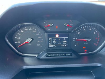 Peugeot Rifter 1.5 BlueHDi Toit pano. GPS Caméra recul  - 13