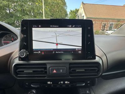 Peugeot Rifter GT Line ! PMR 1er Propr. CarPlay Eu6d  - 22