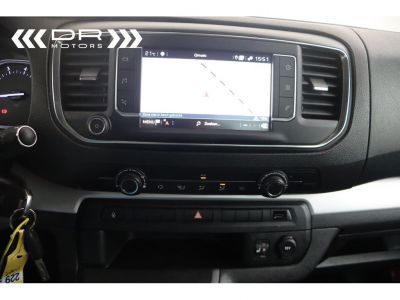 Peugeot Traveller 1.5BlueHDI - 9 PLAATSEN TOPSTAAT 1ste Eigenaar L2H1 APPLE CARPLAY / Android  - 18