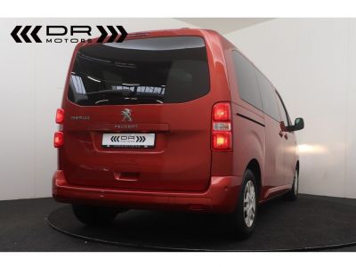 Peugeot Traveller 1.5BlueHDI BUSINESS EDITION L2H1 - NAVI MIRROR LINK 9 PLAATSEN  - 2