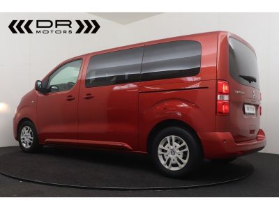 Peugeot Traveller 1.5BlueHDI BUSINESS EDITION L2H1 - NAVI MIRROR LINK 9 PLAATSEN  - 6