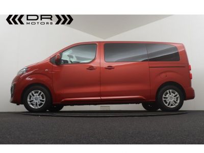 Peugeot Traveller 1.5BlueHDI BUSINESS EDITION L2H1 - NAVI MIRROR LINK 9 PLAATSEN  - 7