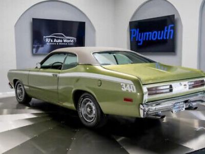 Plymouth Duster - <small></small> 53.000 € <small>TTC</small>