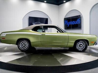 Plymouth Duster - <small></small> 53.000 € <small>TTC</small>