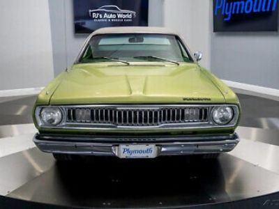 Plymouth Duster - <small></small> 53.000 € <small>TTC</small>