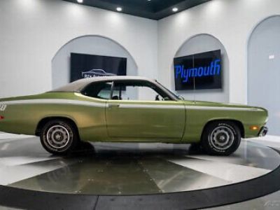 Plymouth Duster - <small></small> 53.000 € <small>TTC</small>