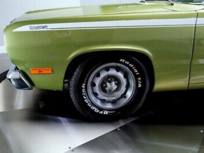 Plymouth Duster - <small></small> 53.000 € <small>TTC</small>