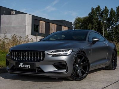 Polestar 1  - 1