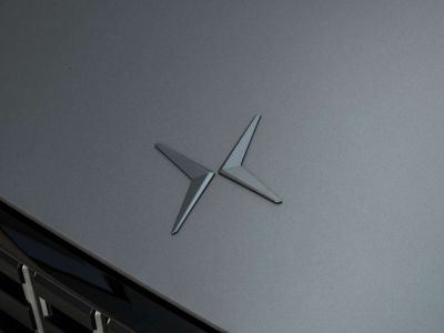 Polestar 1  - 6