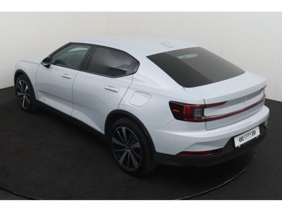 Polestar 2 78 KW/h LONG RANGE - LED NAVI TOPSTAAT 1ste EIGENAAR  - 2