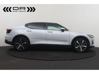 Polestar 2 78 KW/h LONG RANGE - LED NAVI TOPSTAAT 1ste EIGENAAR  - 3