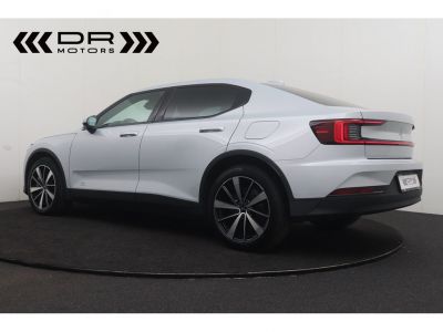 Polestar 2 78 KW/h LONG RANGE - LED NAVI TOPSTAAT 1ste EIGENAAR  - 6