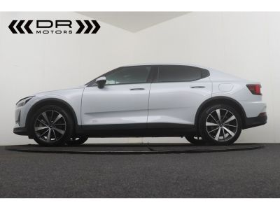 Polestar 2 78 KW/h LONG RANGE - LED NAVI TOPSTAAT 1ste EIGENAAR  - 7