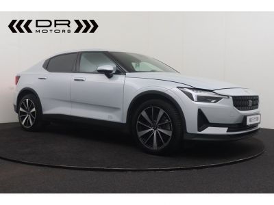 Polestar 2 78 KW/h LONG RANGE - LED NAVI TOPSTAAT 1ste EIGENAAR  - 8