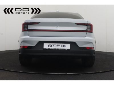 Polestar 2 78 KW/h LONG RANGE - LED NAVI TOPSTAAT 1ste EIGENAAR  - 9