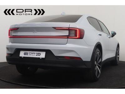 Polestar 2 78 KW/h LONG RANGE - LED NAVI TOPSTAAT 1ste EIGENAAR  - 10