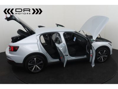 Polestar 2 78 KW/h LONG RANGE - LED NAVI TOPSTAAT 1ste EIGENAAR  - 12