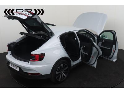 Polestar 2 78 KW/h LONG RANGE - LED NAVI TOPSTAAT 1ste EIGENAAR  - 13