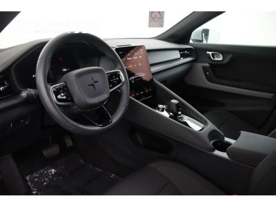 Polestar 2 78 KW/h LONG RANGE - LED NAVI TOPSTAAT 1ste EIGENAAR  - 17